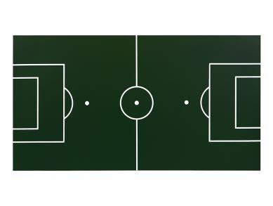 Игровое поле для стола Palermo