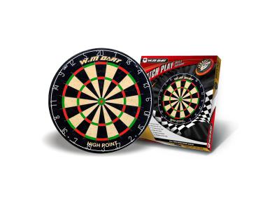 Дартс профессиональный WinMax MATCH PLAY G504