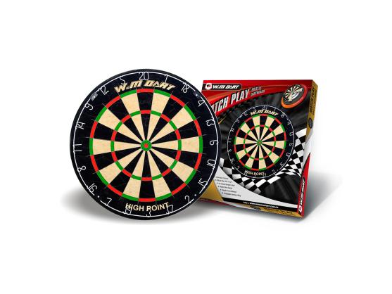 Дартс профессиональный WinMax MATCH PLAY G504