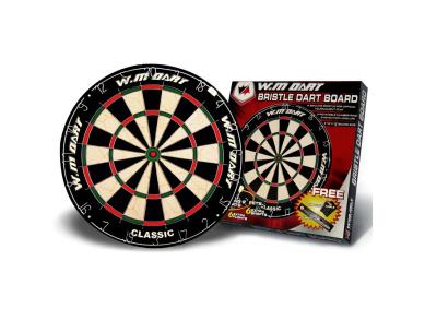 Дартс WinMax CLASSICAL G009 18 дюймів Sisal
