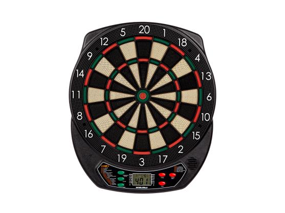 Дартс електронний WinMax G580