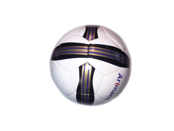 Футбольный мяч Artmann Flash NP4