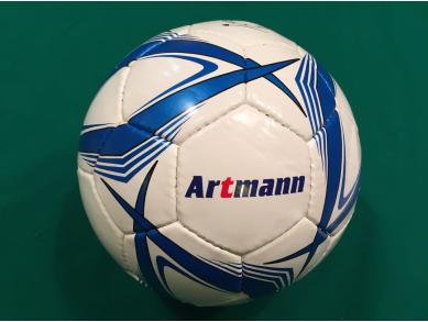 Футбольный мяч Artmann Flash NP5