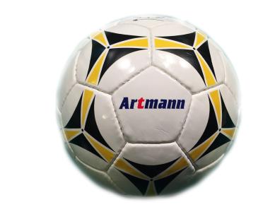 Футбольный мяч Artmann Flash NP3