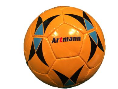 Футбольный мяч Artmann Flash NP7
