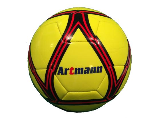 Футбольный мяч Artmann Flash NP9
