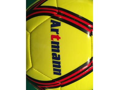 Футбольный мяч Artmann Flash NP9