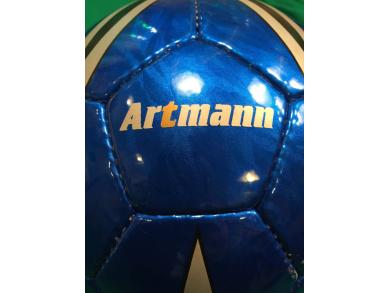 Футбольный мяч Artmann Flash NP10 