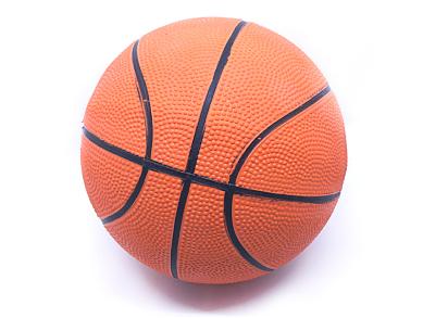 Баскетбольный мяч EUROCUP 18см