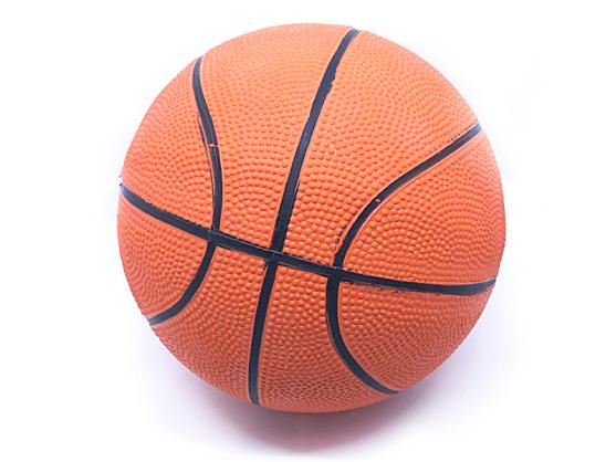 Баскетбольный мяч EUROCUP 18см