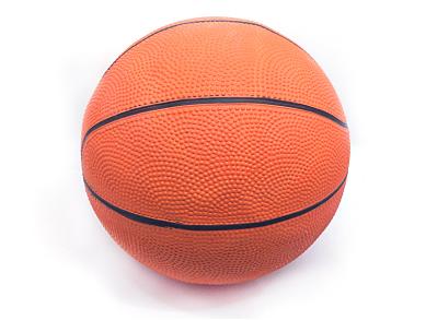 Баскетбольный мяч EUROCUP 18см
