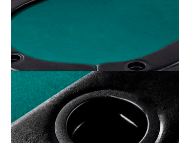 Покерный стол Ante Artmann складной на 10 человек