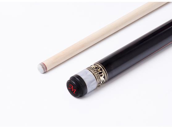 Кий Николаенко Черный граб Падук Рубин