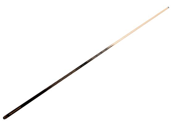 Кий Ас Корона Стрела Зерикотте 4-х перьевая ручной работы