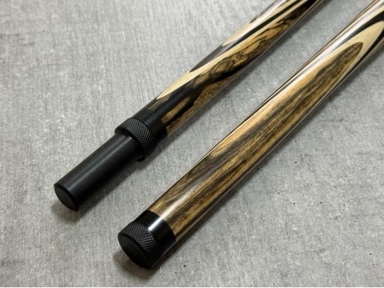 Кий Пехова Лунный Эбен Змеиное дерево 21 запил пирамида