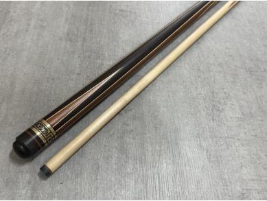 Кий Роя Лайсвуд Чорний граб 3 х 3 запила піраміда