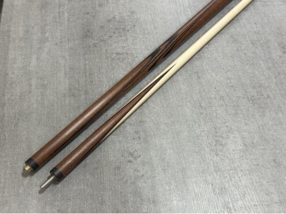 Кий Роя Лайсвуд Черный граб Бумер пирамида