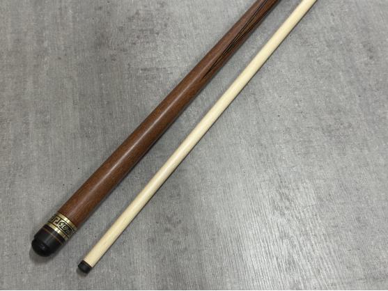 Кий Роя Лайсвуд Черный граб Бумер пирамида