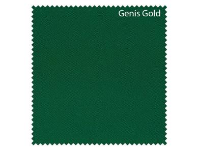 Сукно для більярду Epengle Genis Gold 180 см Yellow Green