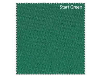 Сукно для більярду Start 152см Green