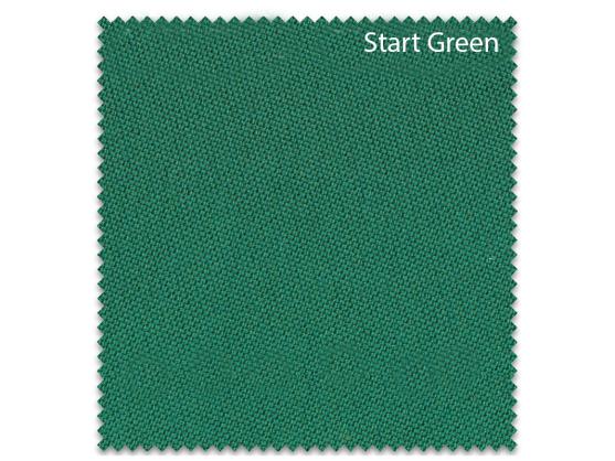 Сукно для бильярда Start 152см Green