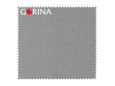 Сукно для бильярда Gorina Granito Tournament 2000 197см Gray пирамида/пул