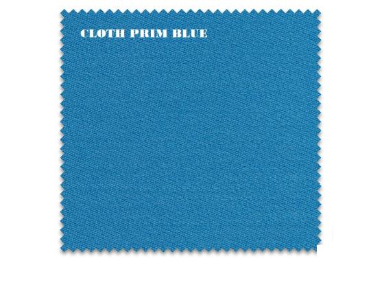 Сукно для бильярда Cloth Prim Blue 200см пирамида/ пул