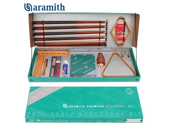 Набор для игры в пул (американку) Aramith Pool Kit Premium Ø57, 2mm