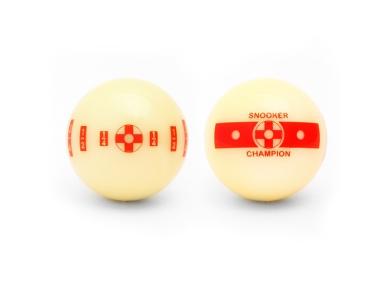 Куля тренувальна Aramith Champion Snooker 52,4мм