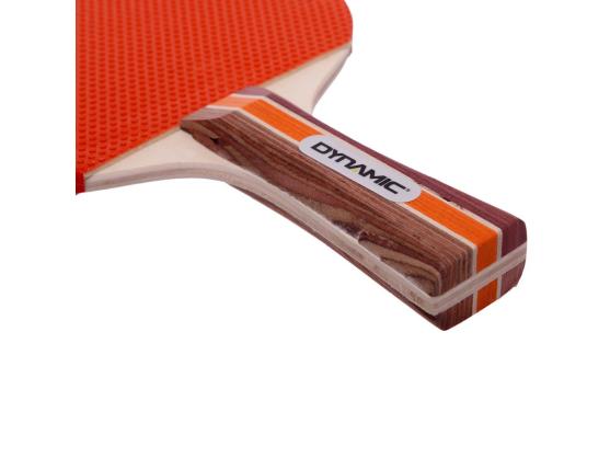 Набор для настольного тенниса DYTIAMIC Dytiamic 3 звезды Delta