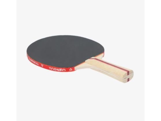 Набор для настольного тенниса Torneo Hobby , 2 ракетки 3 мячика