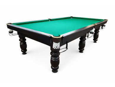 Бильярдный стол Классик 2 Люкс Снукер 9Ф
