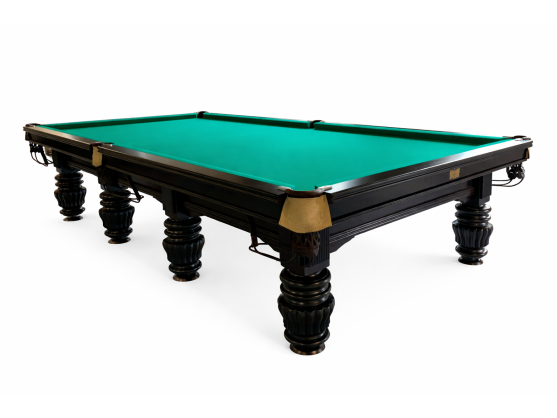 Бильярдный стол для пирамиды ПРИНЦ 12Ф