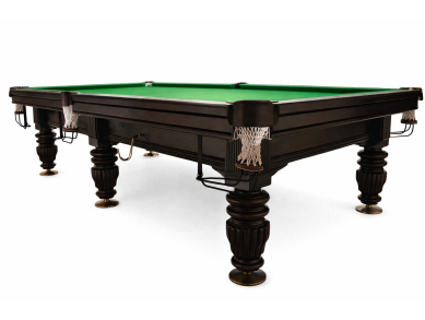 Бильярдный стол для снукера Принц 10футов