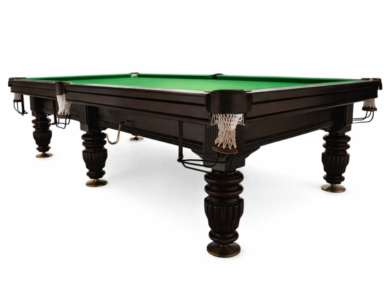 Бильярдный стол для снукера Принц 11футов