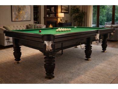 Бильярдный стол для пирамиды ПРИНЦ 9Ф