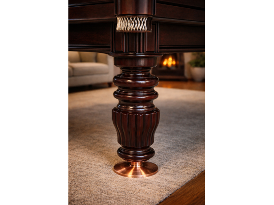 Бильярдный стол для снукера Принц 11футов