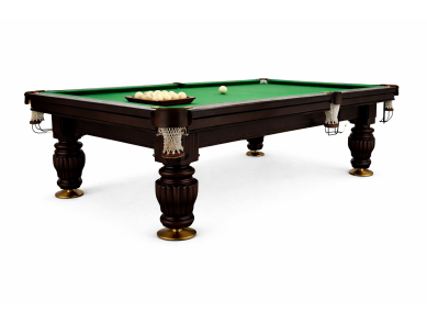 Бильярдный стол для пирамиды ПРИНЦ 7Ф