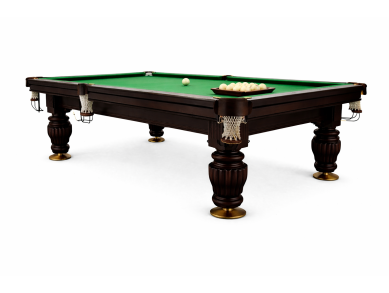 Бильярдный стол для пирамиды ПРИНЦ 8Ф