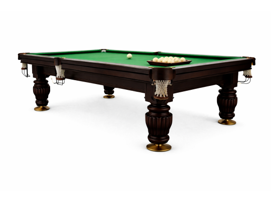 Більярдний стіл для піраміди Принц 8Ф