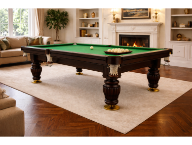 Бильярдный стол для пирамиды ПРИНЦ 7Ф