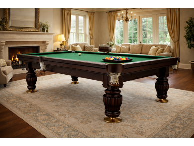 Бильярдный стол для пула Принц 7 футов