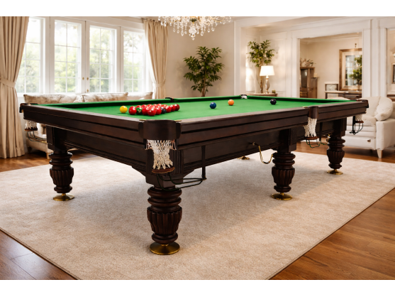 Бильярдный стол для снукера Принц 11футов