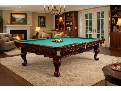 Бильярдный стол для пула Royal 7футов