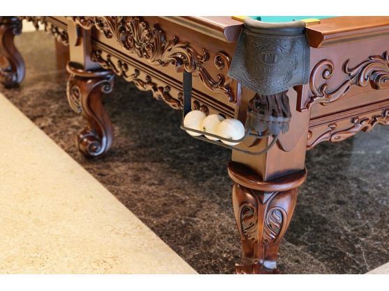 Бильярдный стол для пирамиды Royal 12Ф