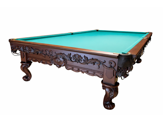 Бильярдный стол для пирамиды Royal 12Ф