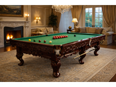 Бильярдный стол для снукера Royal 11футов