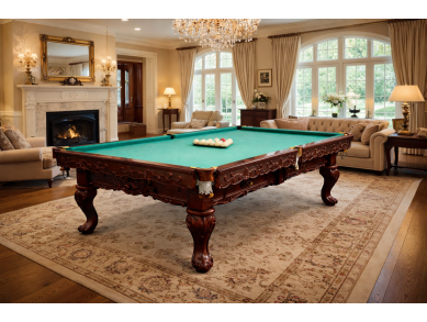 Бильярдный стол для пирамиды Royal 8Ф