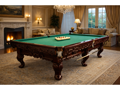Бильярдный стол для пирамиды Royal 9Ф