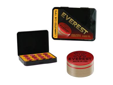Наклейка для кия Tiger EveresT Medium 13мм 1шт